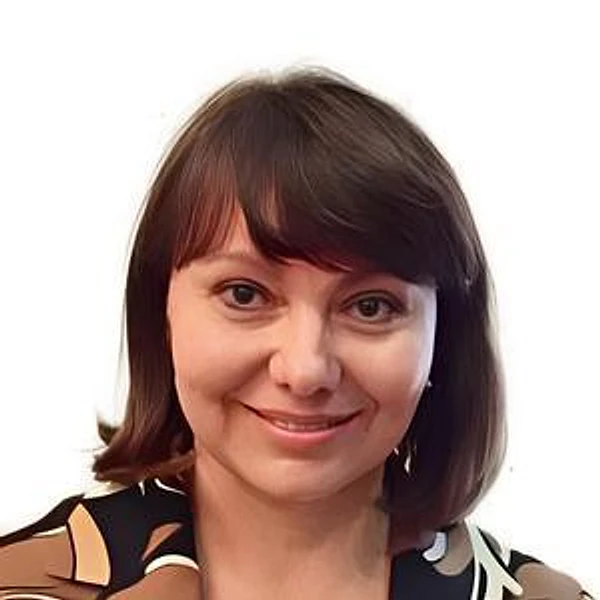 Щербакова Галина Владимировна — Фтизиатр, Москва