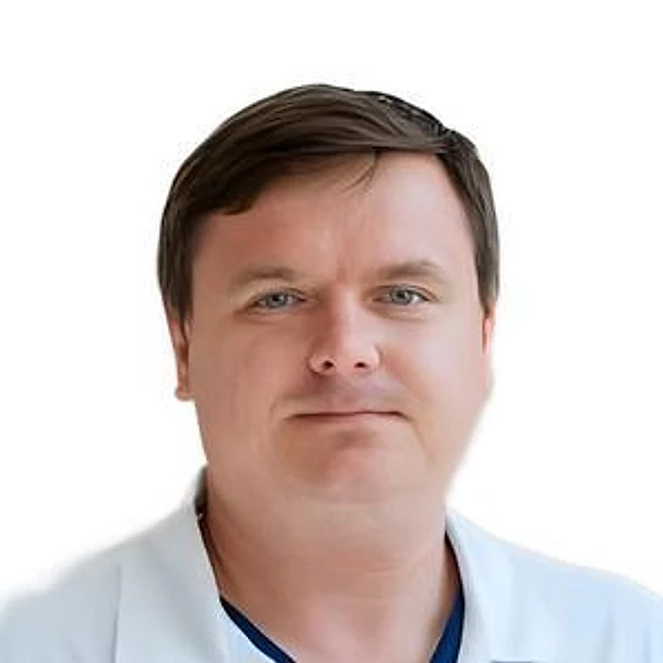 Казаков Алексей Владимирович — Фтизиатр, Детский фтизиатр, Москва