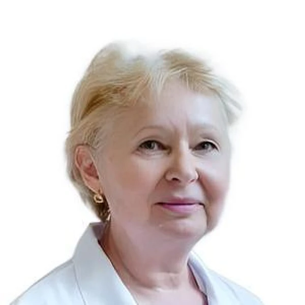 Косарева Ольга Алексеевна — Фтизиатр, Москва