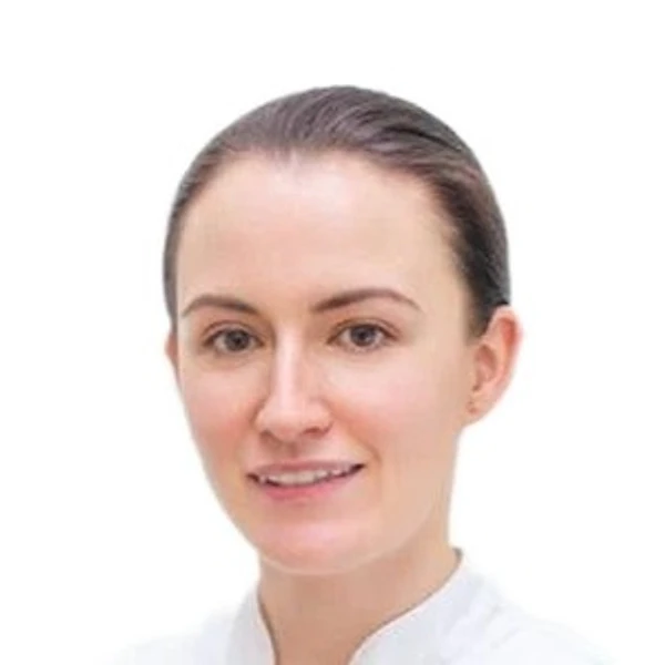 Волкова Анастасия Валерьевна — Логопед, Москва