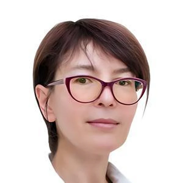 Щур Елизавета Анатольевна — Детский невролог, Москва