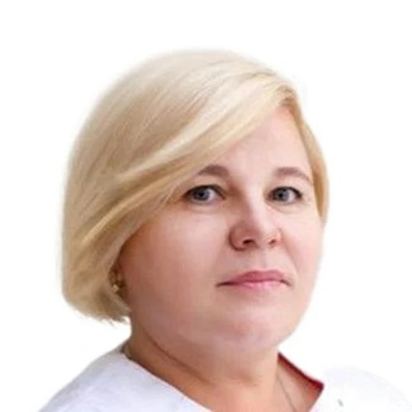 Полотнянко Екатерина Юрьевна — Детский гастроэнтеролог, Москва