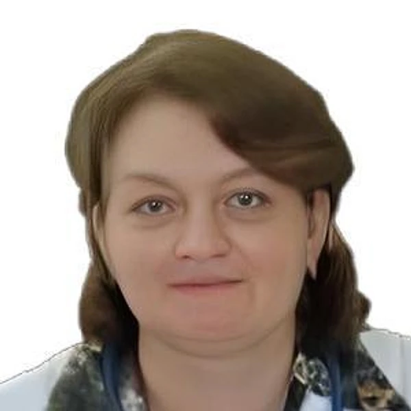 Зубарева Татьяна Владимировна — Педиатр, Детский пульмонолог, Детский ревматолог, Москва
