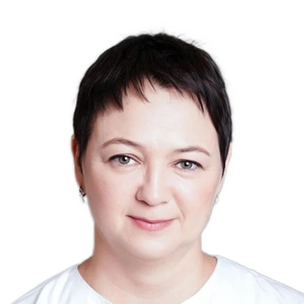 Витебская Алиса Витальевна — Детский эндокринолог, Эндокринолог, Москва
