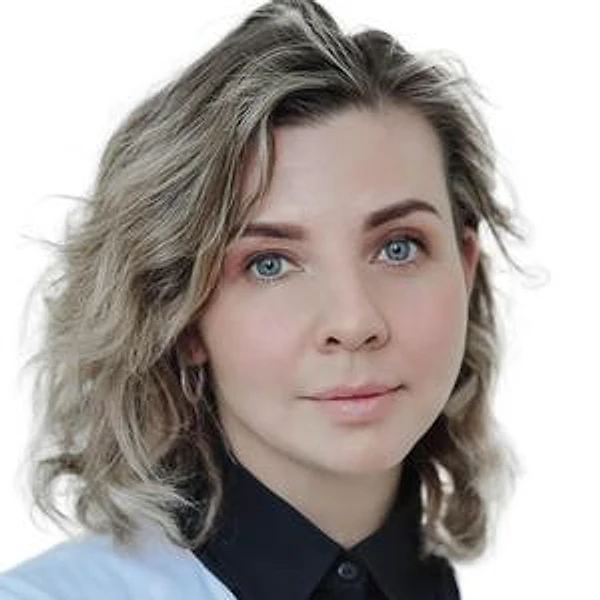 Попович Анастасия Владимировна — Детский эндокринолог, Москва
