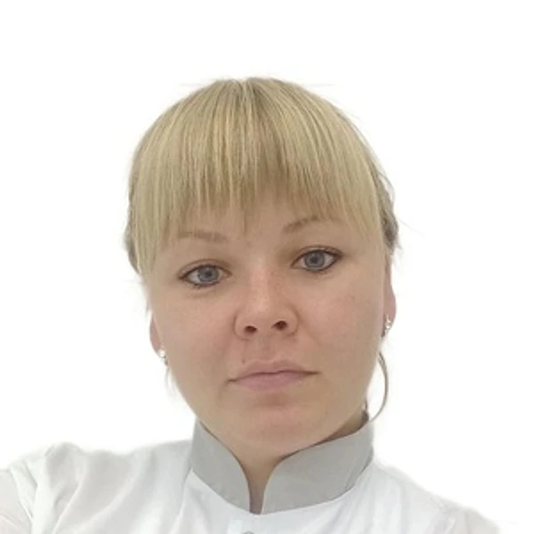 Сюняева Марина Александровна — Детский врач УЗИ, Королёв