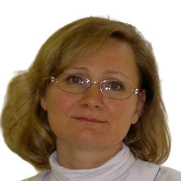 Лесникова Ольга Александровна — Неонатолог, Педиатр, Москва
