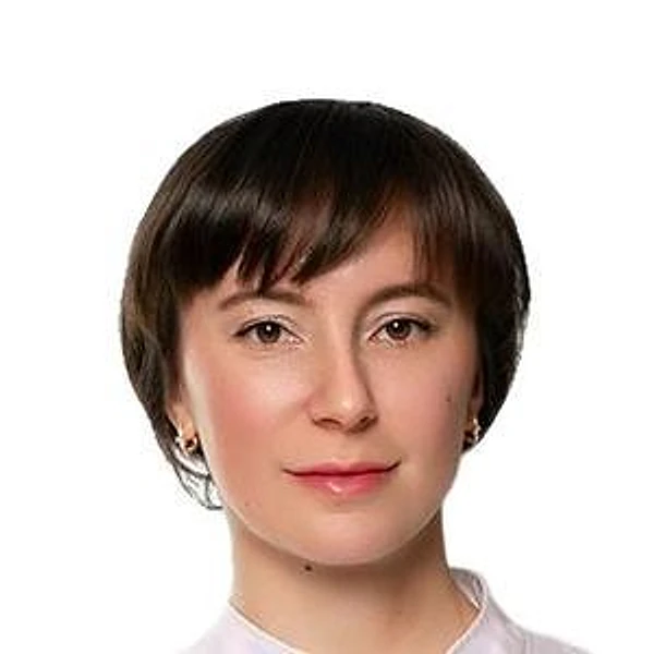 Топчая Ольга Юрьевна — Гинеколог, Акушер, Гемостазиолог, Гинеколог-эндокринолог, Москва