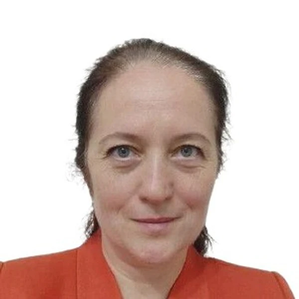 Павлова Светлана Александровна — Кардиолог, Москва