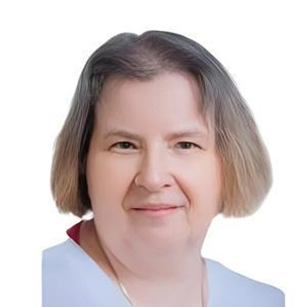 Нечаева Светлана Викторовна — ЛОР, Детский ЛОР, Москва