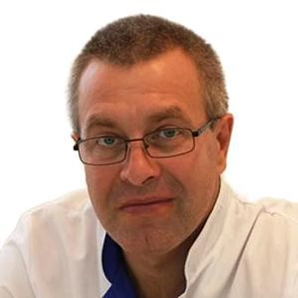 Сергеев Роман Геннадьевич — Гинеколог, Врач УЗИ, Москва