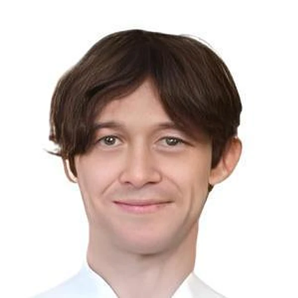 Рыбальченко Артем Викторович — Хирург, Москва