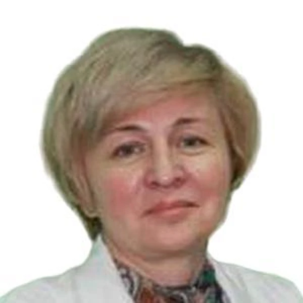 Волынская Людмила Тимофеевна — Физиотерапевт, Москва