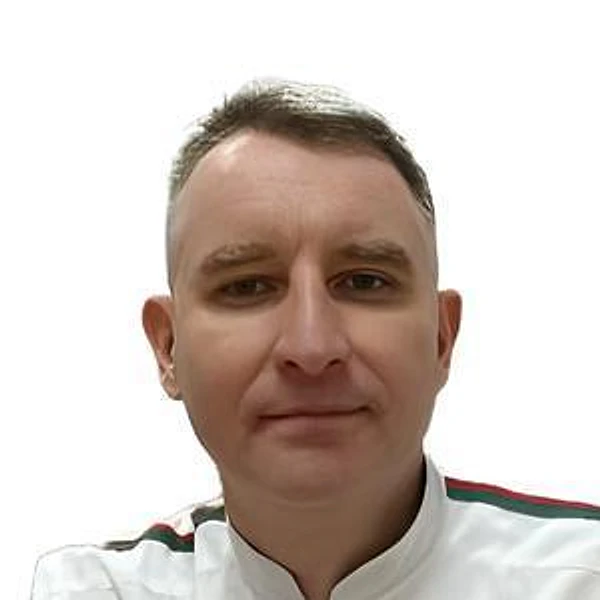 Спирин Игорь Анатольевич — Стоматолог-хирург, Стоматолог-имплантолог, Москва