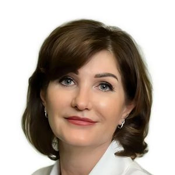 Панина Татьяна Михайловна — Стоматолог, Москва