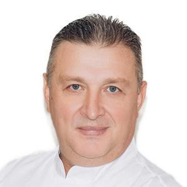 Фомин Игорь Викторович — Стоматолог-ортопед, Москва