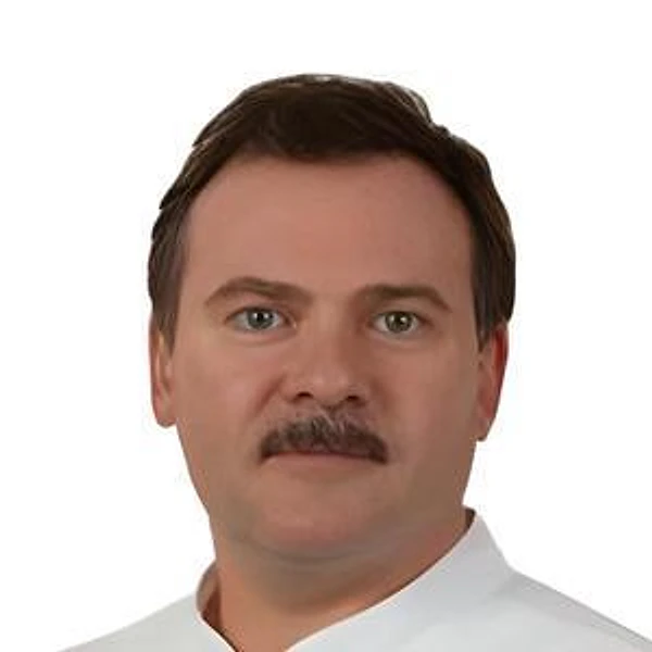 Федоров Олег Алексеевич — Стоматолог-ортопед, Москва