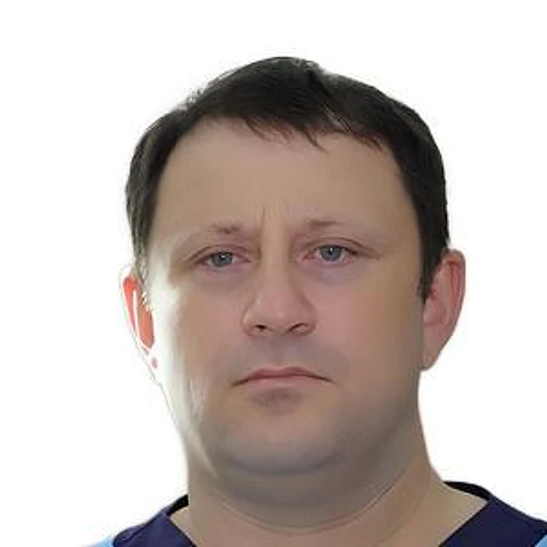 Абрамов Эдуард Николаевич — Стоматолог, Стоматолог-ортопед, Москва