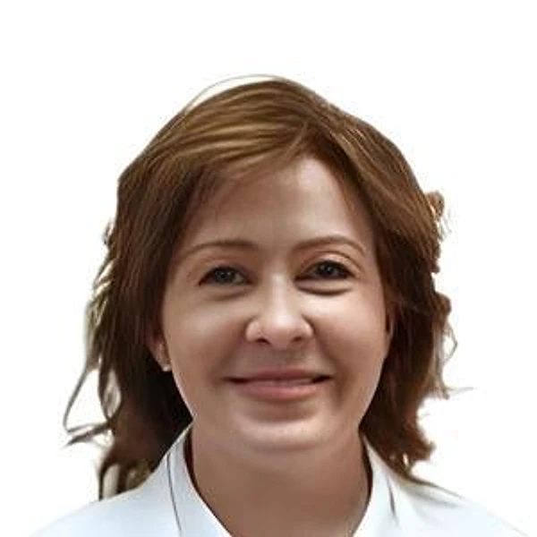 Грязева Наталья Анатольевна — Стоматолог-ортопед, Москва