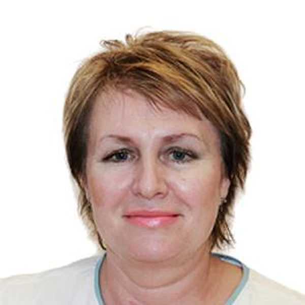 Николенко Светлана Николаевна — Профпатолог, Москва