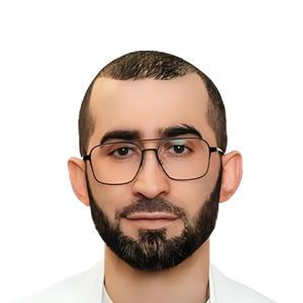 Алиев Рамал Марданович — ЛОР, Красноярск