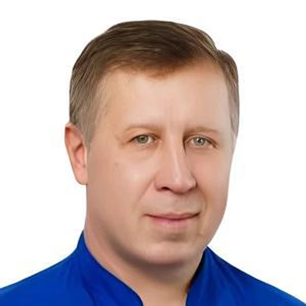 Путь Владимир Анатольевич — Стоматолог-имплантолог, Стоматолог-ортопед, Челюстно-лицевой хирург, Москва