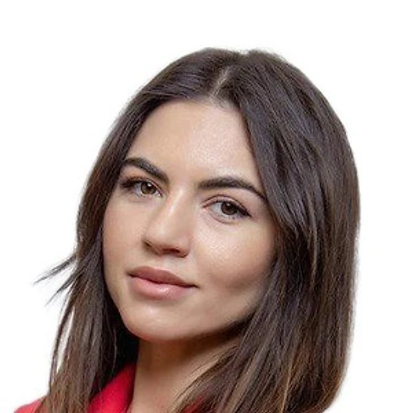Парчиева Элина Беслановна — Стоматолог, Детский стоматолог, Стоматолог-ортодонт, Москва