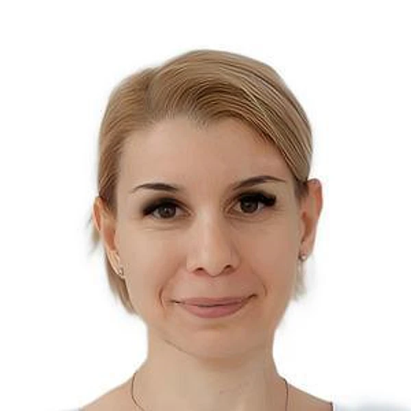 Сагитдинова Татьяна Николаевна — Детский стоматолог, Москва