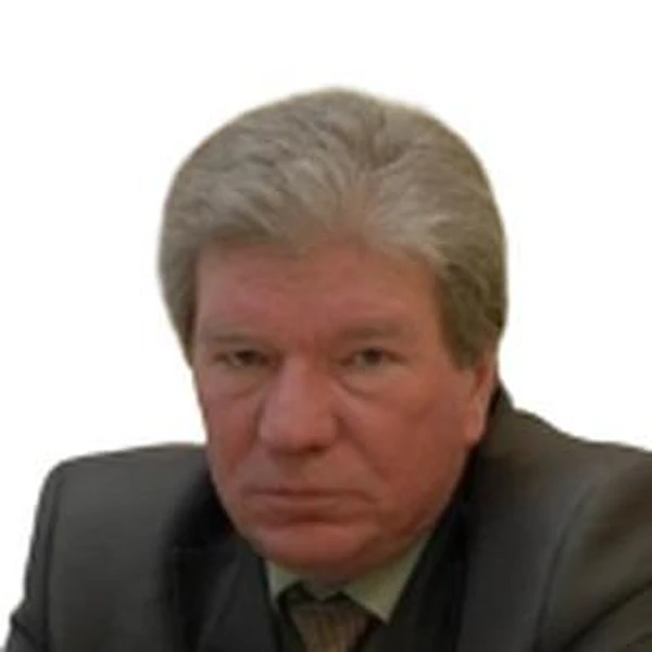 Мусин Рашит Сяитович — Невролог, Москва