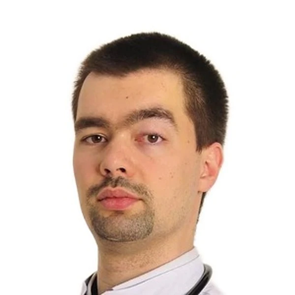 Гончаров Игорь Николаевич — Кардиолог, Аритмолог, Детский аритмолог, Детский кардиолог, Терапевт, Москва