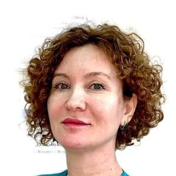 Бычик Виолетта Вячеславовна — Массажист, Краснодар