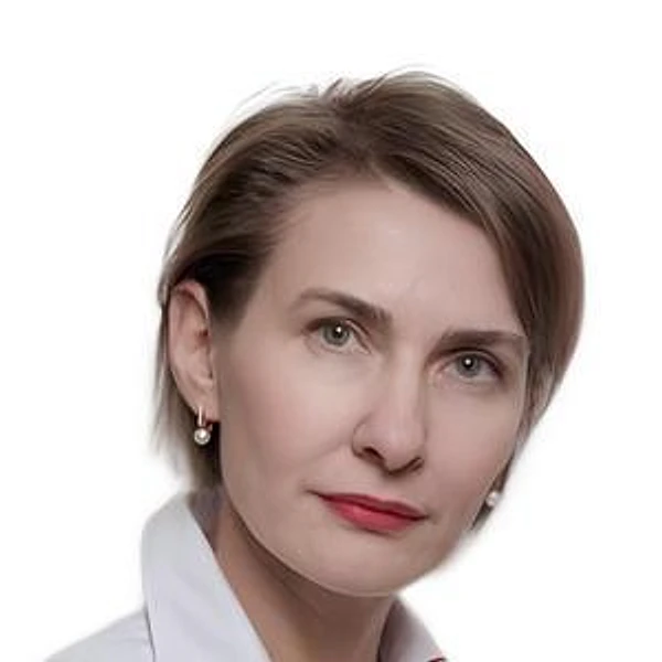 Асеева Лариса Николаевна — Стоматолог, Москва