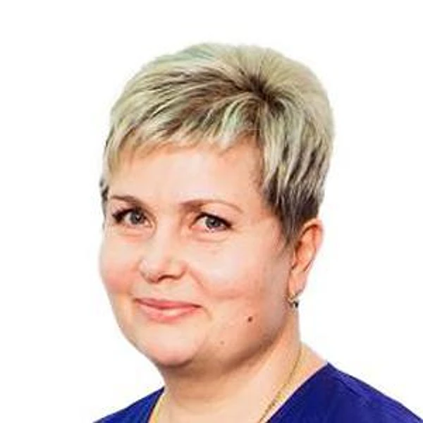 Ромашкова Людмила Борисовна — Врач УЗИ, Москва