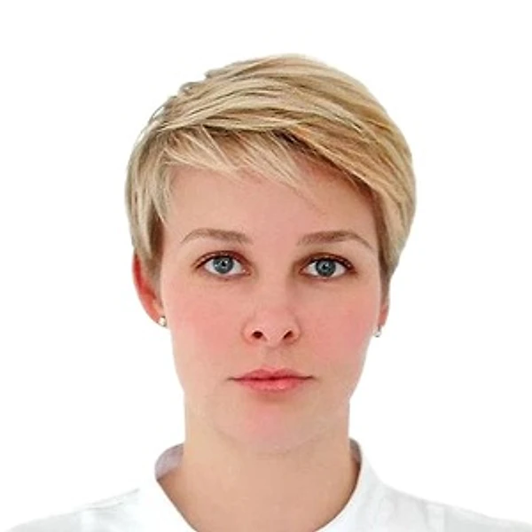 Костюкова Анастасия Борисовна — Психиатр, Москва