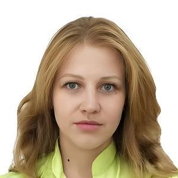 Баяндина Мария Михайловна — Детский аллерголог, Детский иммунолог, Педиатр, Пермь