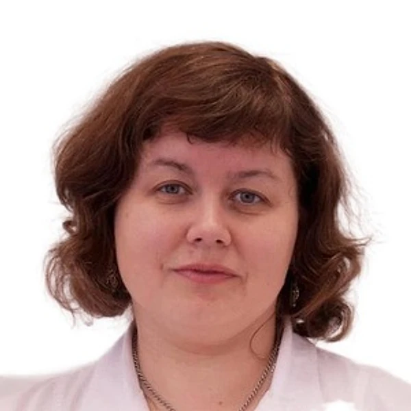 Цупранкова Светлана Викторовна — Стоматолог-хирург, Уфа