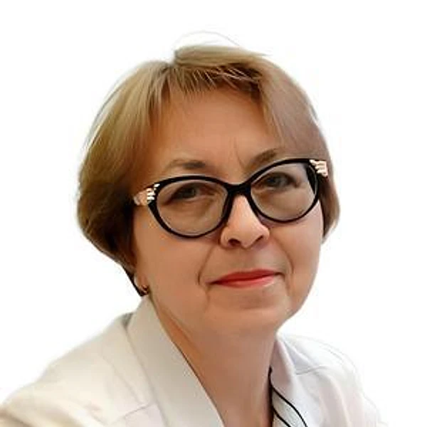 Балыгина Валентина Леонидовна — Врач общей практики (семейный врач), Москва