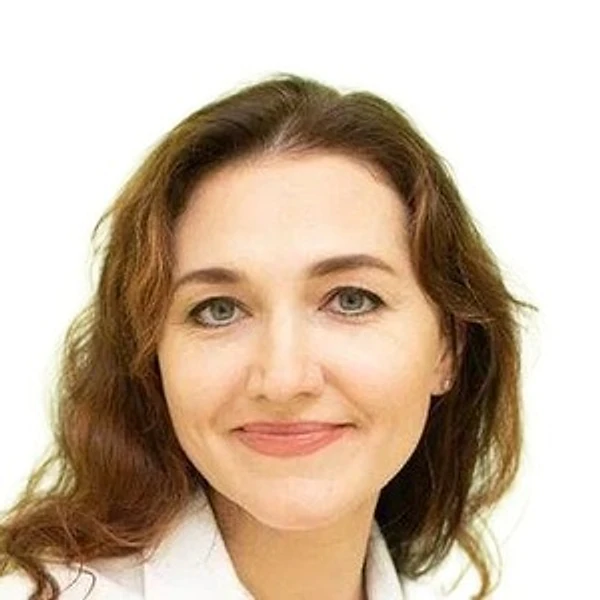 Гончар Ольга Яковлевна — Дерматолог, Врач-косметолог, Дерматовенеролог, Краснодар