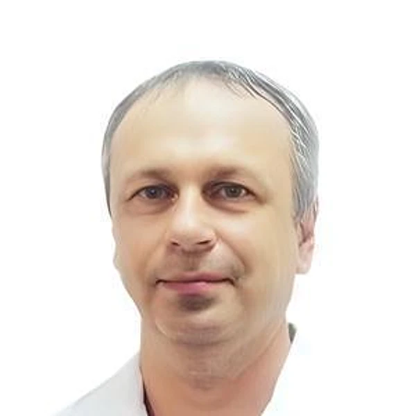 Омутных Андрей Николаевич — Уролог, Онколог, Хирург, Пермь