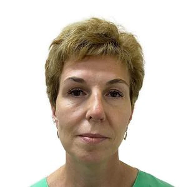 Пестрикова Юлия Гариевна — Стоматолог-ортодонт, Детский ортодонт, Пермь