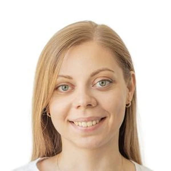 Верхотурова Полина Александровна — Стоматолог-ортодонт, Детский ортодонт, Пермь