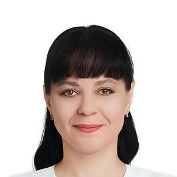 Остапенко Татьяна Владимировна — Стоматолог-гигиенист, Хабаровск