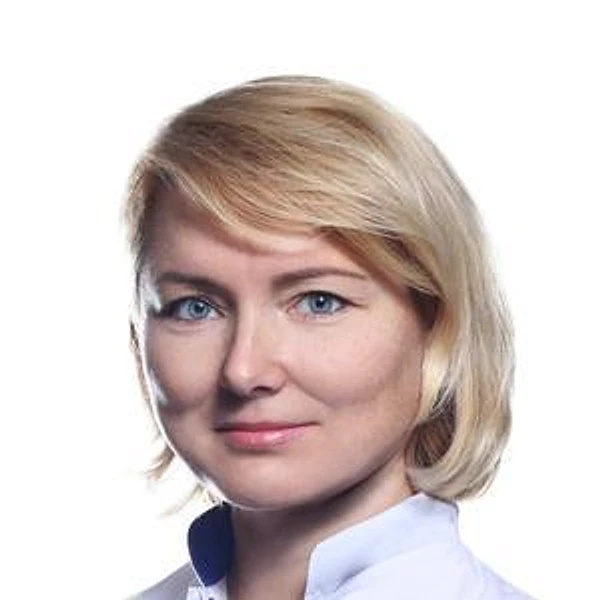 Федачук Наталья Анатольевна — Эндоскопист, Пермь