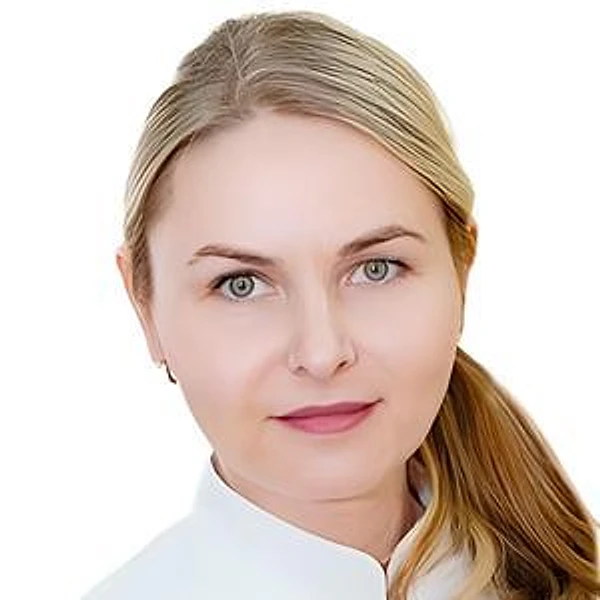 Фотина Екатерина Михайловна — Врач УЗИ, Гинеколог, Пермь