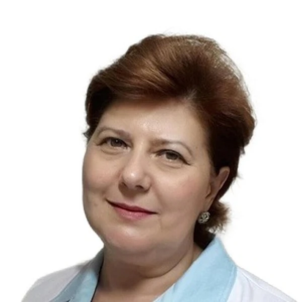 Малыхина Марина Анатольевна — Стоматолог, Детский стоматолог, Липецк