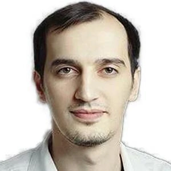 Ужахов Ахмед Гиланиевич — Андролог, Детский уролог, Уролог, Санкт-Петербург
