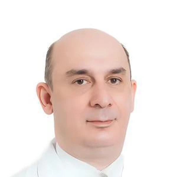 Иванидзе Давид Эдишерович — Психиатр, Психотерапевт, Королёв