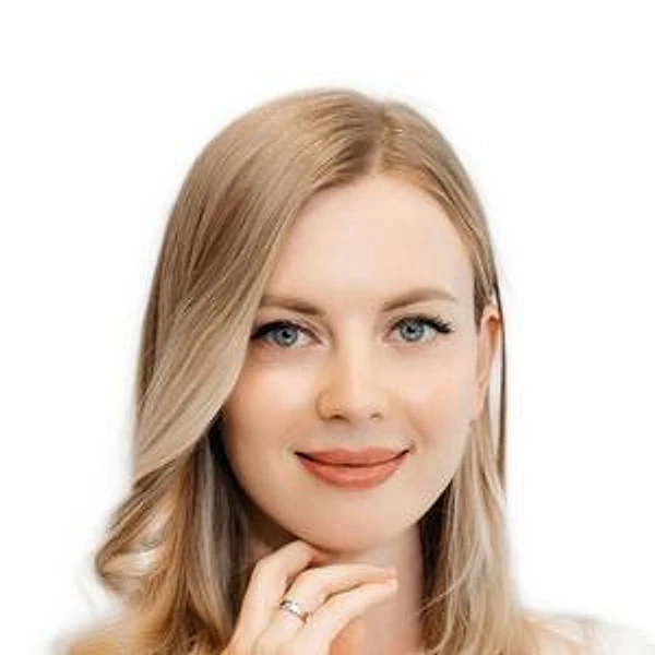 Воронина Кристина Сергеевна — Врач-косметолог, Дерматолог, Санкт-Петербург
