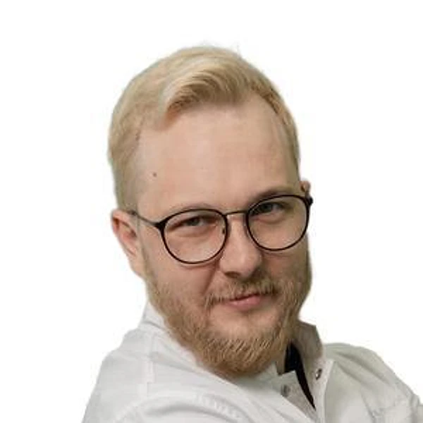 Гаврилов Андрей Александрович — Уролог, Врач УЗИ, Онколог-уролог, Нижний Новгород
