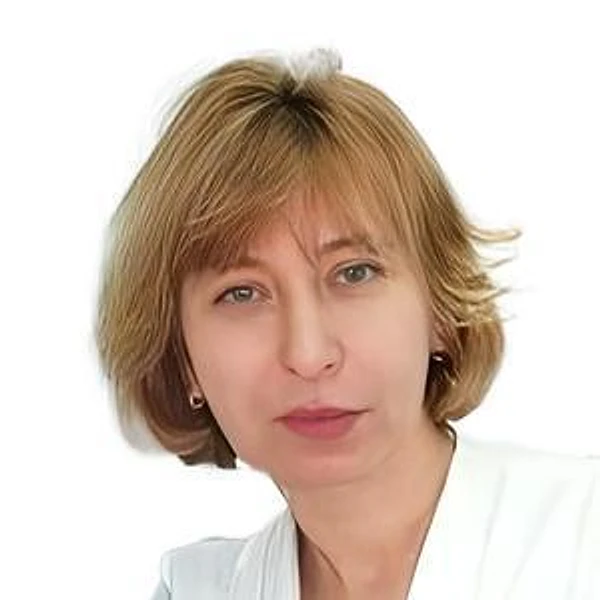 Майкова Дина Владимировна — Гастроэнтеролог, Врач УЗИ, Гепатолог, Терапевт, Москва
